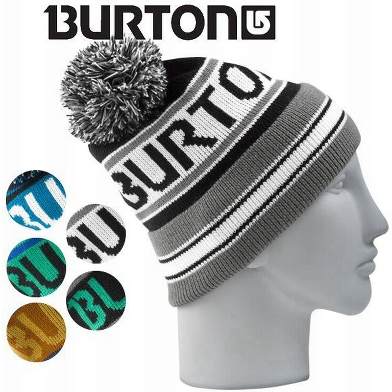 Burton ビーニー Mns Trope Bnie 国内正規品 バートン メンズ スノーボード スキー スノボ 通販 Lineポイント最大0 5 Get Lineショッピング