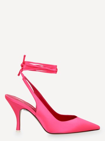 The Attico Heels