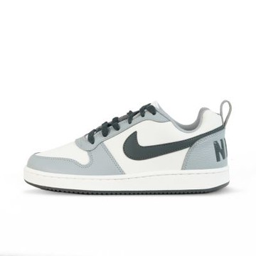 Nike 耐吉 Wmns Court Borough Low [II1199-101] 女 運動休閒鞋 舒適 白灰