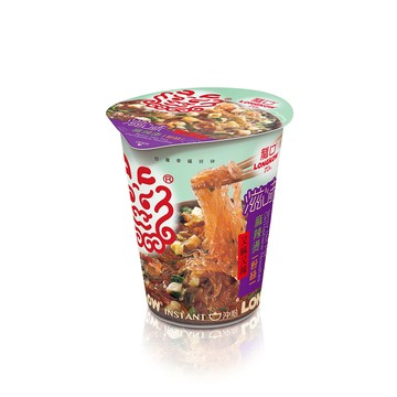 龍口 滋味 麻辣燙粉絲