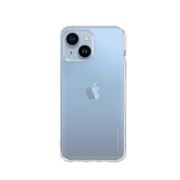 WUW iPhone 14 6.1吋 超透防摔氣墊保護殼 空壓殼 手機殼