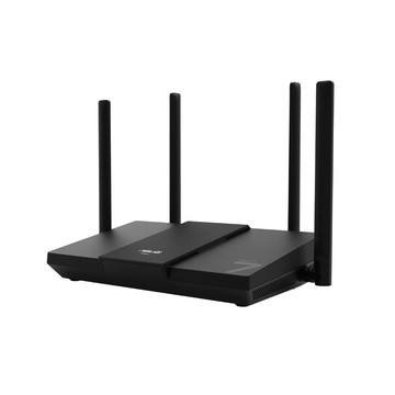 ASUS RT-BE3600S BE3600 AiMesh 雙頻WiFi 7無線Gigabit路由器(分享器)