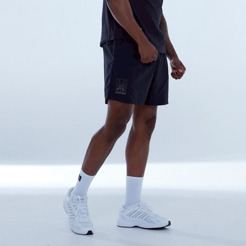 QuestLite 輕量寬版短褲 - Facehugger