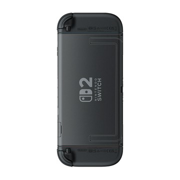 o-one 【大螢膜PRO三代】Nintendo Switch 2 背蓋保護貼 全新升級 輕薄抗擊 划痕自動修復