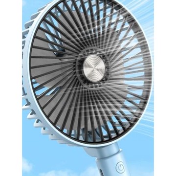 久量風扇充電迷你小風扇便攜式風扇桌面風扇辦公室風扇靜音教室用