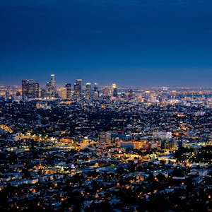Policy, Technology, and Carbon Free Cities