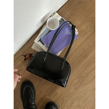 Micocah「時刻優雅」大容量包包新款腋下包女美式復古百搭原創