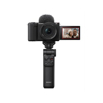 Sony Alpha ZV-E10 II 手持握把組