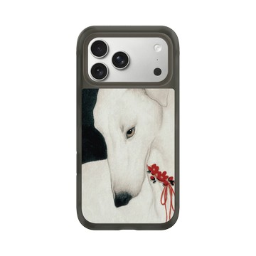 iPhone 17 Pro Max AirX 本質黑 - Janice Sung - 綻放