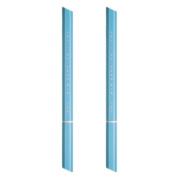 FLOWFUSHI UZU 渦 大和匠筆眼線液 0.55ml  冰河藍  2支