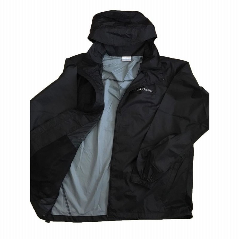 Columbia glennaker lake rain jacket sales