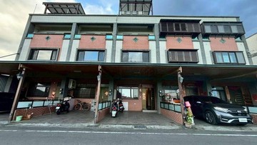 松樹門泳池旁傳奇一生近全新美別墅｜宜蘭縣冬山鄉丸山一路
