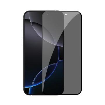 NILLKIN Apple 蘋果 iPhone 16 系列 隱衛滿版 防窺玻璃貼(無塵艙)