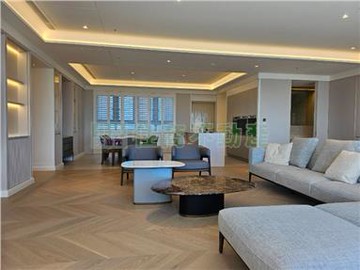 摩天41鋼骨裝潢豪邸雙車｜新北市林口區文化三路一段