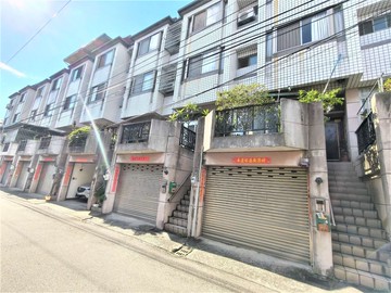 市民推薦☛太平勤益科大！低總價！臨路花園車庫別墅｜台中市太平區大源十七街