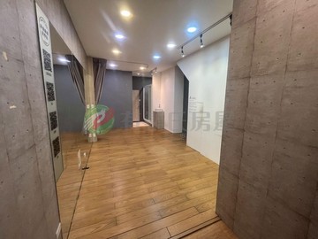 崇德昌平商圈收租高投報店面｜台中市北屯區柳陽西街