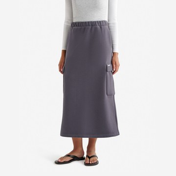 Roots女裝- COULD CARGO 長裙