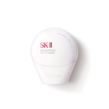 光蘊輕透全效防曬霜 SPF 50+/PA ++++ 50G