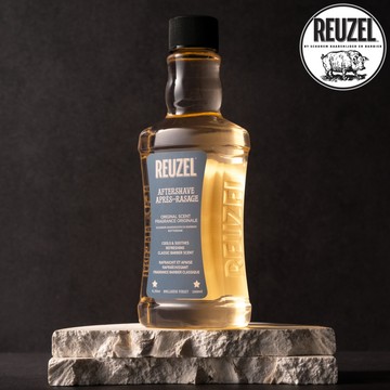 Reuzel Aftershave Skin 200ml