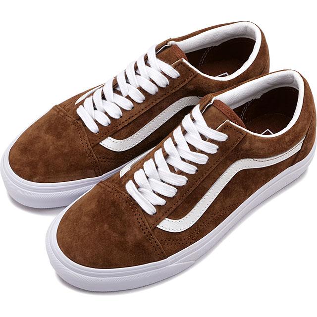 VANS レディーススニーカー チョコレートブラウン 楽天市場】バンズ VANS ヴァンズ【箱無し】SKATE HALF CAB