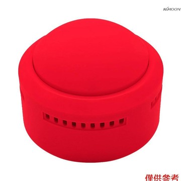 帶燈的聲音按鈕 音樂聲音蜂鳴器 音樂按鈕蜂鳴燈 錄音擠壓盒  錄音30秒 光紅色1785C