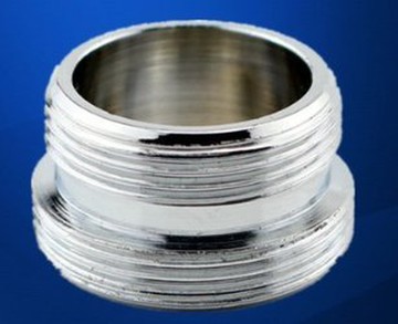 水龍頭出水口内外牙.轉換接頭，過濾淨水器，起泡器連接配件.M20轉M22.水龍頭淨水器轉接頭