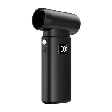 fan-kxh-03 防塵器風扇 8件套裝組(13萬轉/分鐘 風速52米/秒 5檔風力 螢幕顯示)