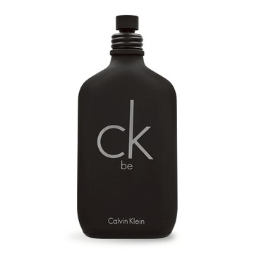 Calvin Klein CK BE淡香水(100ml)-TESTER
