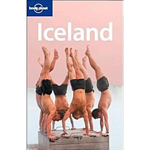 Lonely Planet Iceland (Paperback  6th)