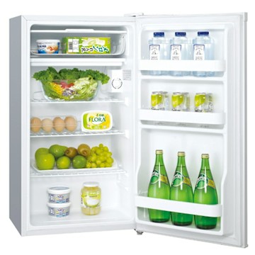 SANLUX台灣三洋 97公升單門變頻冰箱SR-V97A