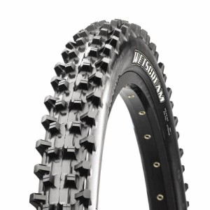 Maxxis Wetscream Tire 29x2.50 Folding Tubeless Ready 3C Maxx Grip Downhill 60x2TPI Black