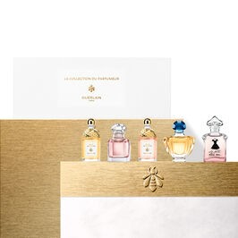 女性香氛 ⋅ 經典香氛精巧禮盒 ⋅ GUERLAIN
