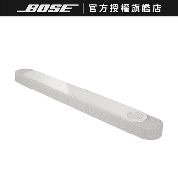 BOSE LifeStyle Ultra Soundbar 聲霸 白色