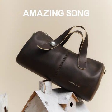 免運 可開票 肩挎包 斜挎包 後背包 腋下包 Amazing Song乙頌漿果包新款腋下斜挎單肩AS女款包包