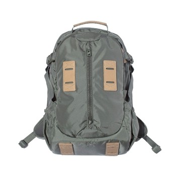 [ACS] F/CE. 後背包 420 recor Travel 防潑水 綠 15吋筆電包 FCD30251B0005FOL