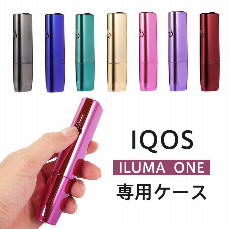 アイコス イルマ ワン ケース IQOS iluma one アイコス イルマ イ ワン IQOS iluma i one 番号58