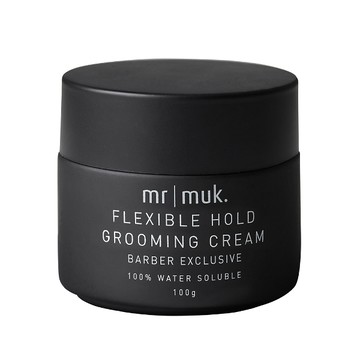 澳洲造型髮纖 "潮嘜 Mr muk"  絲路 100g