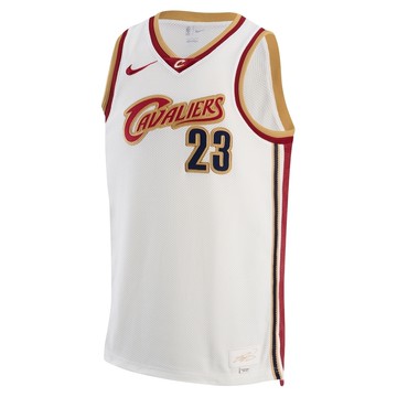 NIKE RESERVE JSY 球衣 騎士隊 LeBron James