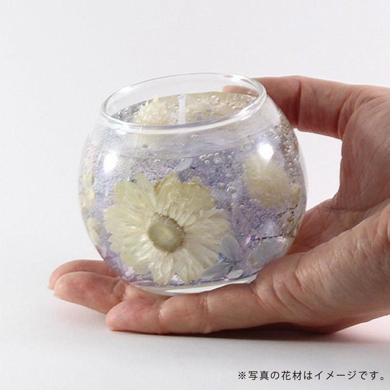 ジェルキャンドル 手作り キット ボタニカル オススメ花材5点封入 容器 芯 花材 ジェル 付 ギフト 手作り キャンドルキット 通販 Lineポイント最大0 5 Get Lineショッピング