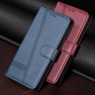 新款 翻蓋皮套 索尼 Xperia 10V Xperia 10VI 10 VI 5 IV 1 III 10 V 手機殼