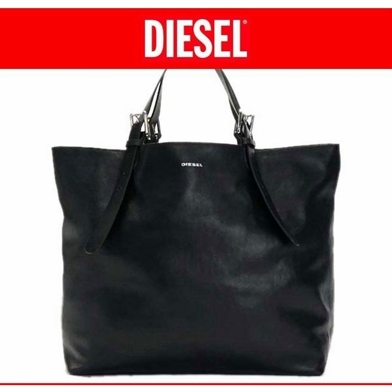 P3倍 14日24時まで 厳選 ディーゼル バッグ Diesel トートバッグ Less More メンズ X 通販 Lineポイント最大0 5 Get Lineショッピング