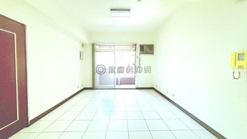 @藝文特區熱門宅~台北桃源靜奢三房平車｜桃園市桃園區安慶街