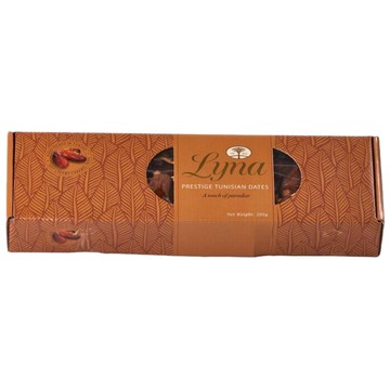 突尼西亞椰棗 (每盒500g)