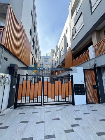 *藝居 A5・精品透天稀有釋出｜新竹市北區西濱路一段