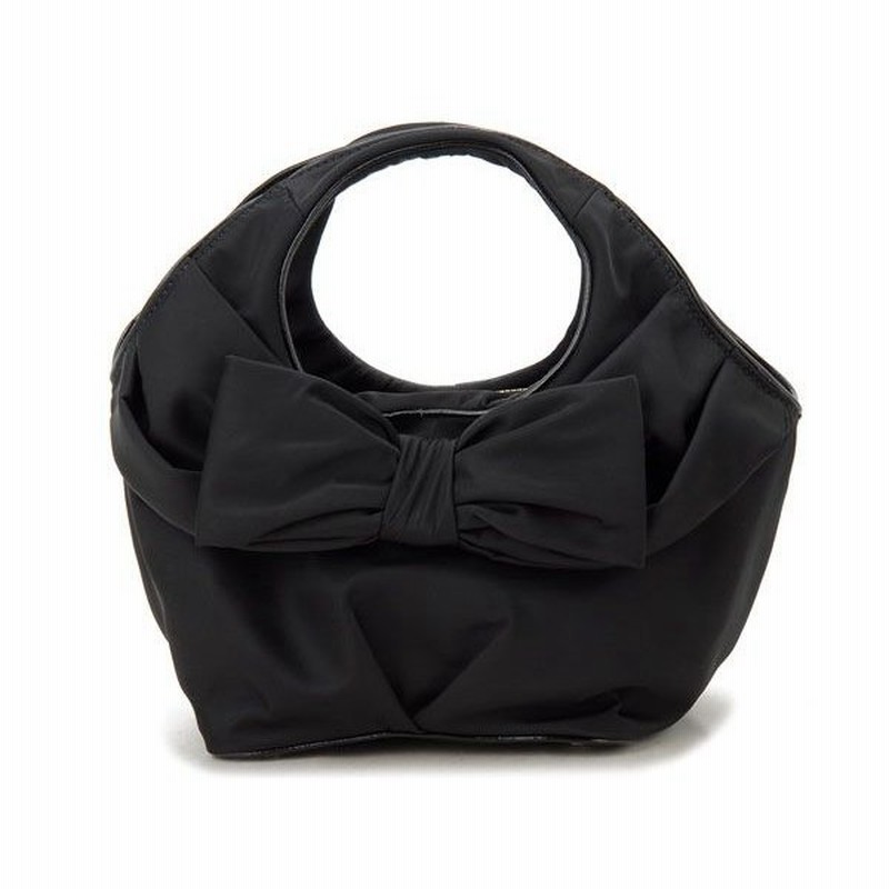 ケイトスペード Kate Spade ハンドバッグ Pxru2270 001 Nylon Tate ナイロン トート レディース バッグ ブランド 通販 Lineポイント最大0 5 Get Lineショッピング