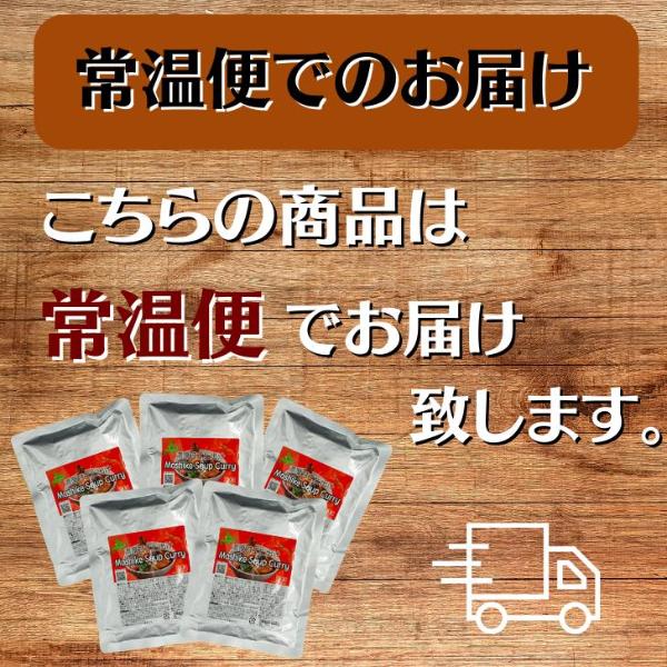 北海道産 甘えび 出汁 使用 濃厚 スープカレー 5袋セット レトルト 甘えび 海老 えび カレー Mashike Soup Curry お得セット