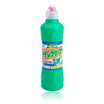 日本【MITSUEI】 酸性馬桶清潔劑500ml