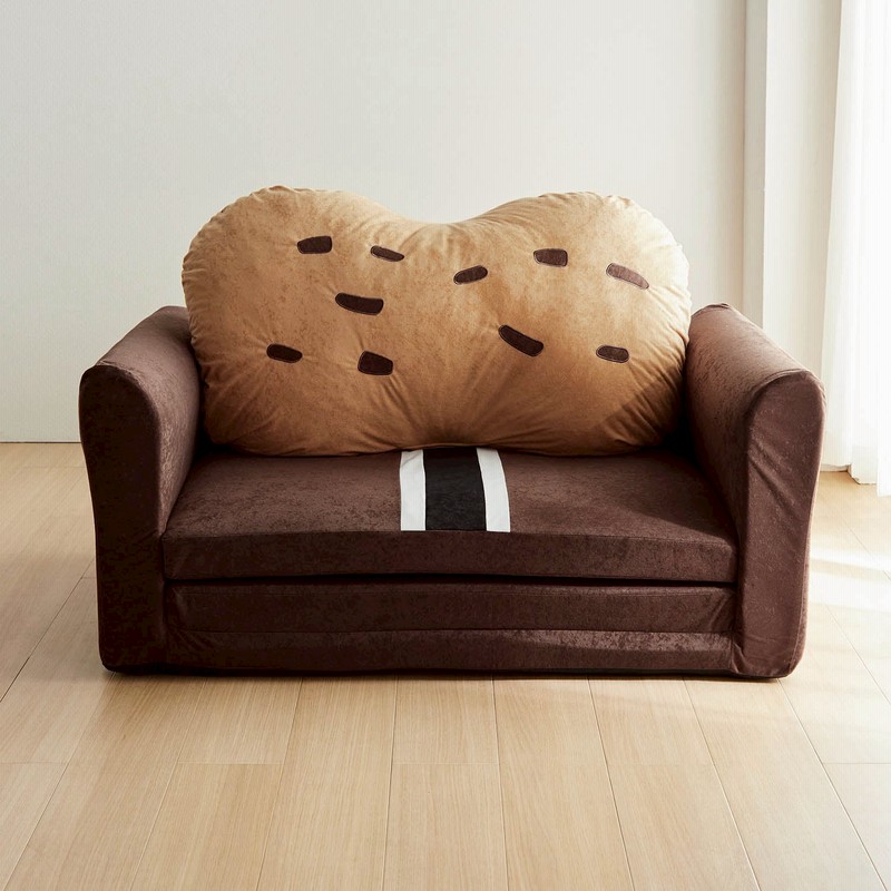 キャラクターイメージのソファーベッド 選べるキャラクター 通販 Lineポイント最大1 0 Get Lineショッピング