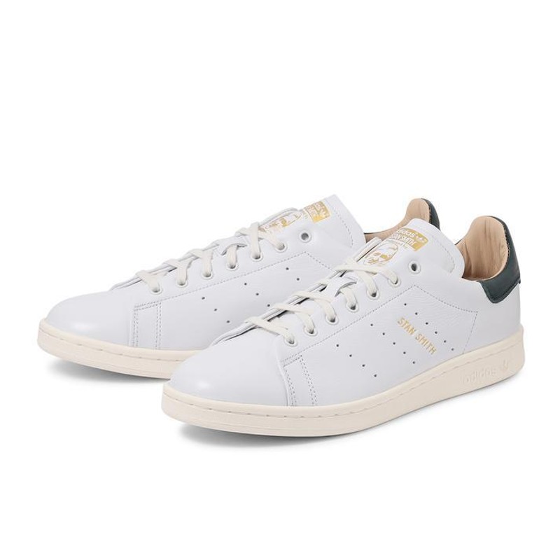 ADIDAS アディダス STAN SMITH LUX スタンスミス ラックス HP2201 OWHI/CWHI/PANT | LINEブランドカタログ