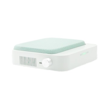 免運 開立發票 工廠直銷 車用空氣凈化器車載凈化Box高效除甲醛除異味中秋禮物 快速出貨pyy3101